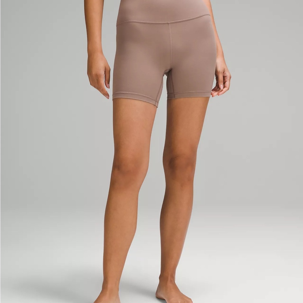 Align High Rise Short